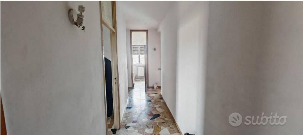 Appartamento – Limbiate, Mombello - Altro