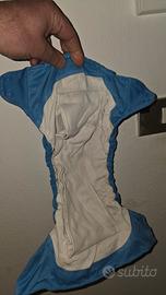 11 pannolini lavabili bumgenius