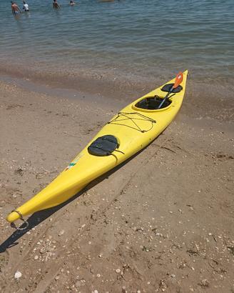 kayak 