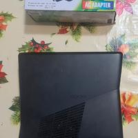 Xbox 360 Slim