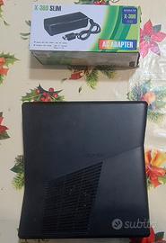 Xbox 360 Slim