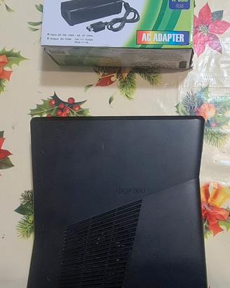 Xbox 360 Slim