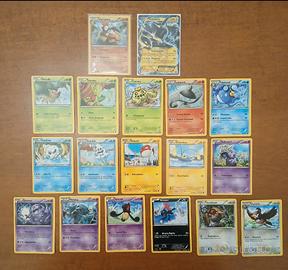 Pokemon Glaciazione Plasma