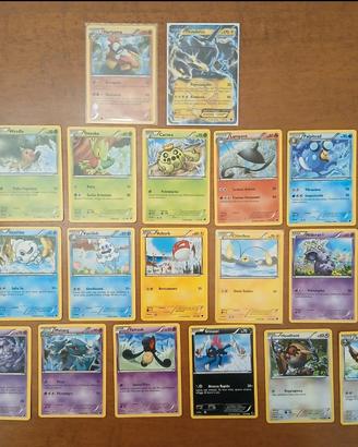 Pokemon Glaciazione Plasma