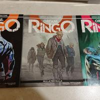 Orfani: Ringo da 1 a 3