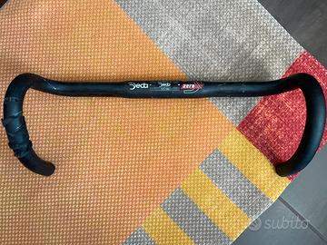 Manubrio Deda Elementi Zero100 42 C/C