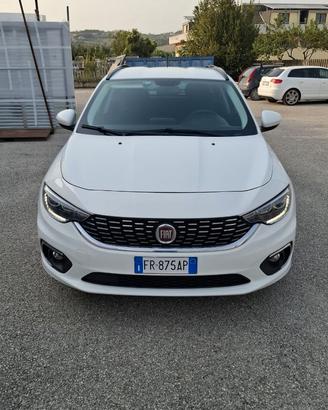 FIAT TIPO STATION WAGON BUSSINES 1.3 MULTIJET