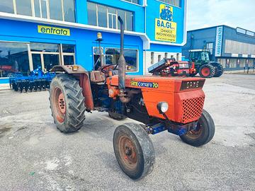 Same Corsaro 70