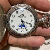 Orologio da tasca russo