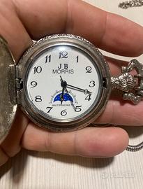 Orologio da tasca russo