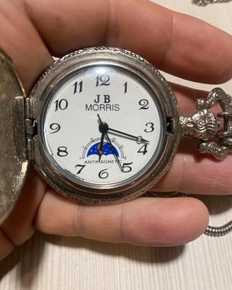 Orologio da tasca russo