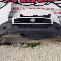 FIAT SCUDO 2 SERIE COFANO FARI PARAURTI RADIATORI