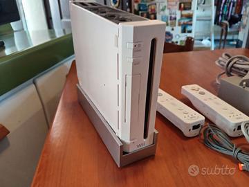 Console wii