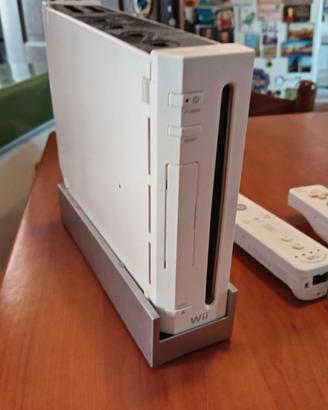 Console wii