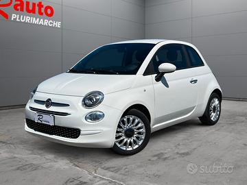 Fiat 500 1.0 Hybrid Dolcevita PREZZO REALE
