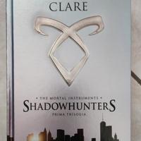 Shadowhunters, prima trilogia 