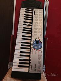 Yamaha Psr - 125