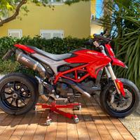 Ducati Hypermotard 939
