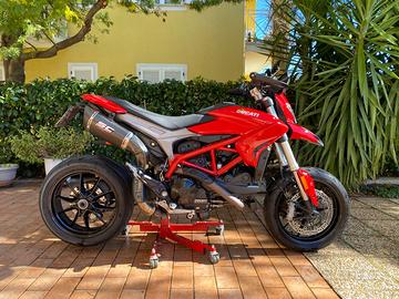 Ducati Hypermotard 939