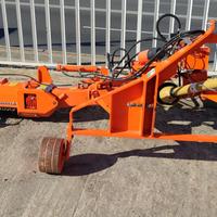 Trincia interfilare FT220- usata per prove