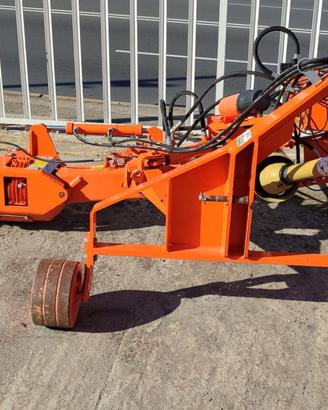 Trincia interfilare FT220- usata per prove