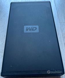 WD-HD ESTERNO-Maxtor 6V200E0 200GB