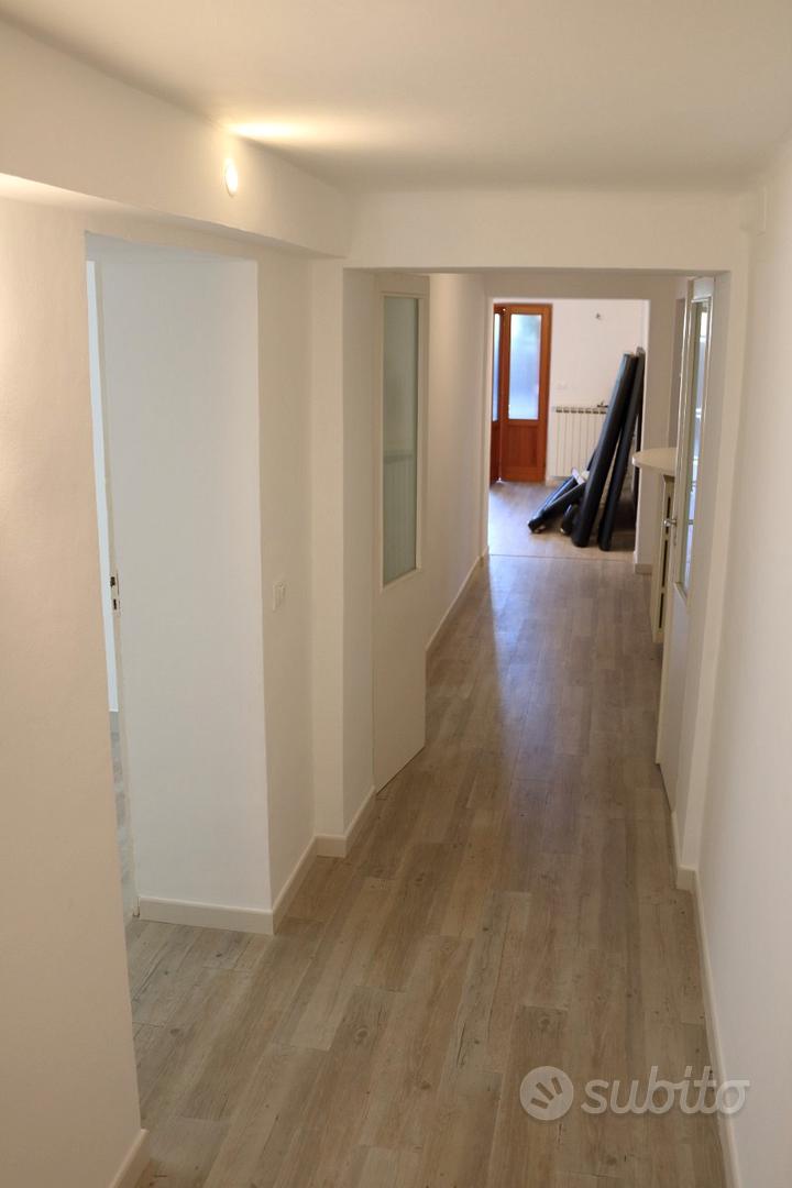 Appartamento – Senigallia, Portone, Borgo Molino - Vista 4