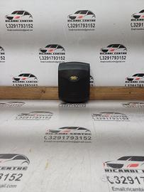 Airbag volante 2007 land rover freelander ii 6h520