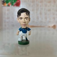 Pippo Inzaghi (Italia) Corinthian Headliners 1997