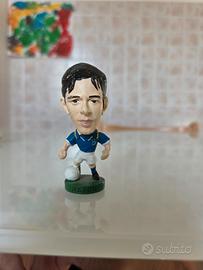 Pippo Inzaghi (Italia) Corinthian Headliners 1997