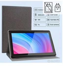Tablet android