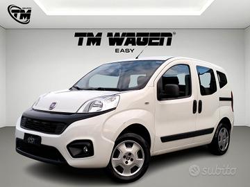Fiat Qubo 1.4 8V Easy Natural Power - IVA ESCLUSA 