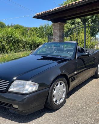 Mercedes-Benz SL 300