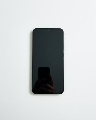 ZTE Blade A35