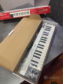 IRig Keys tastiera midi 3 ottave