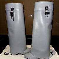 Givenchy Shark Boots