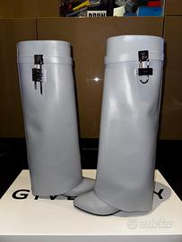 Givenchy Shark Boots