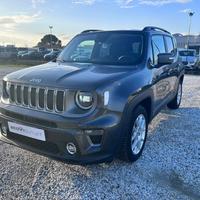 JEEP Renegade 2019 - Renegade 1.0 t3 Limited 2wd