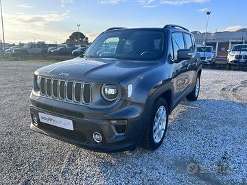 JEEP Renegade 2019 - Renegade 1.0 t3 Limited 2wd
