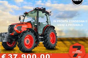 Trattore KIOTI RX8040