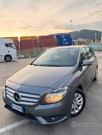 Mercedes classe B180