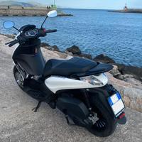 Piaggio beverly 125ie