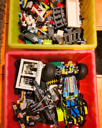 lego misti 