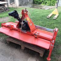 Fresa Maschio Gaspardo tipo W m1,45