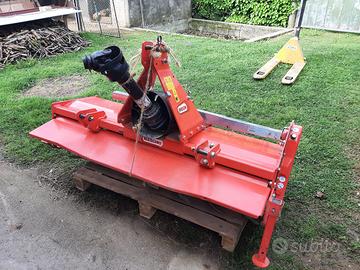 Fresa Maschio Gaspardo tipo W m1,45