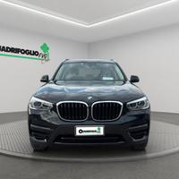 Bmw X3 xDrive20d Business Advantage