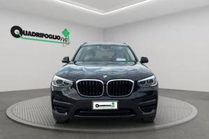 Bmw X3 xDrive20d Business Advantage