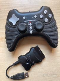 Gamepad Thrustmaster T Wireless 3 in 1