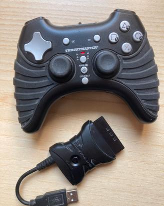 Gamepad Thrustmaster T Wireless 3 in 1