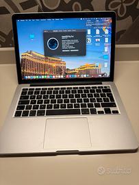 MacBook Pro 13" Retina (Mid 2014) - i5 / 8GB RAM